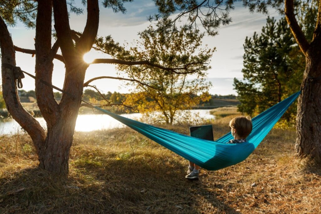 Warmia to region obfitujący w różnorodność biologiczną i krajobrazową